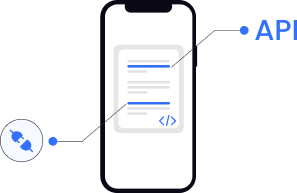 Open API इंटरफ़ेस