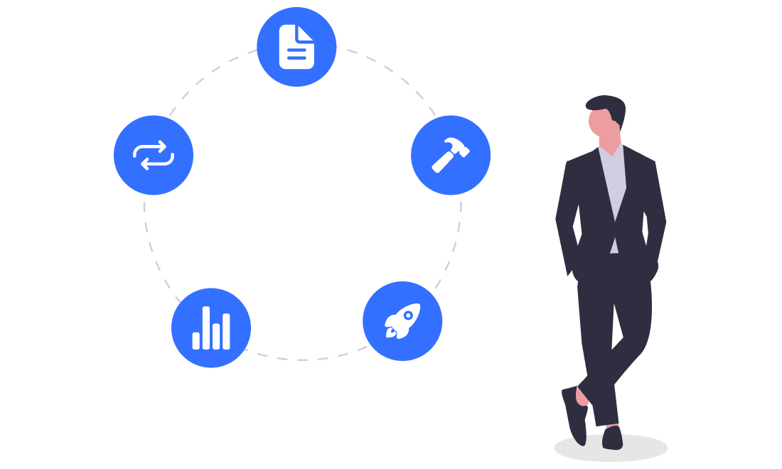 Enterprise Account Management
