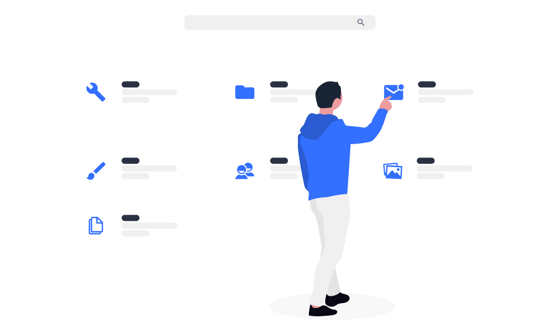 Flexible API Integration