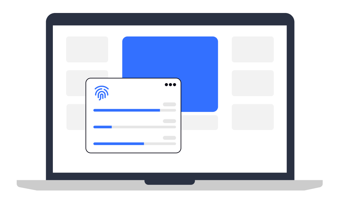 Browser Fingerprint Configuration