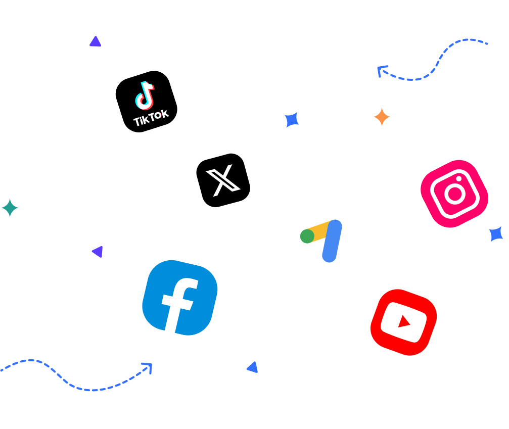 Multi-Account Management