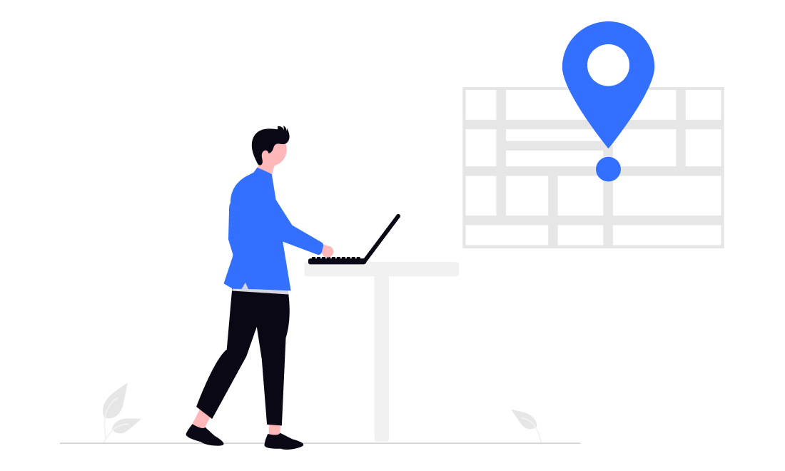 Smart Proxy Management