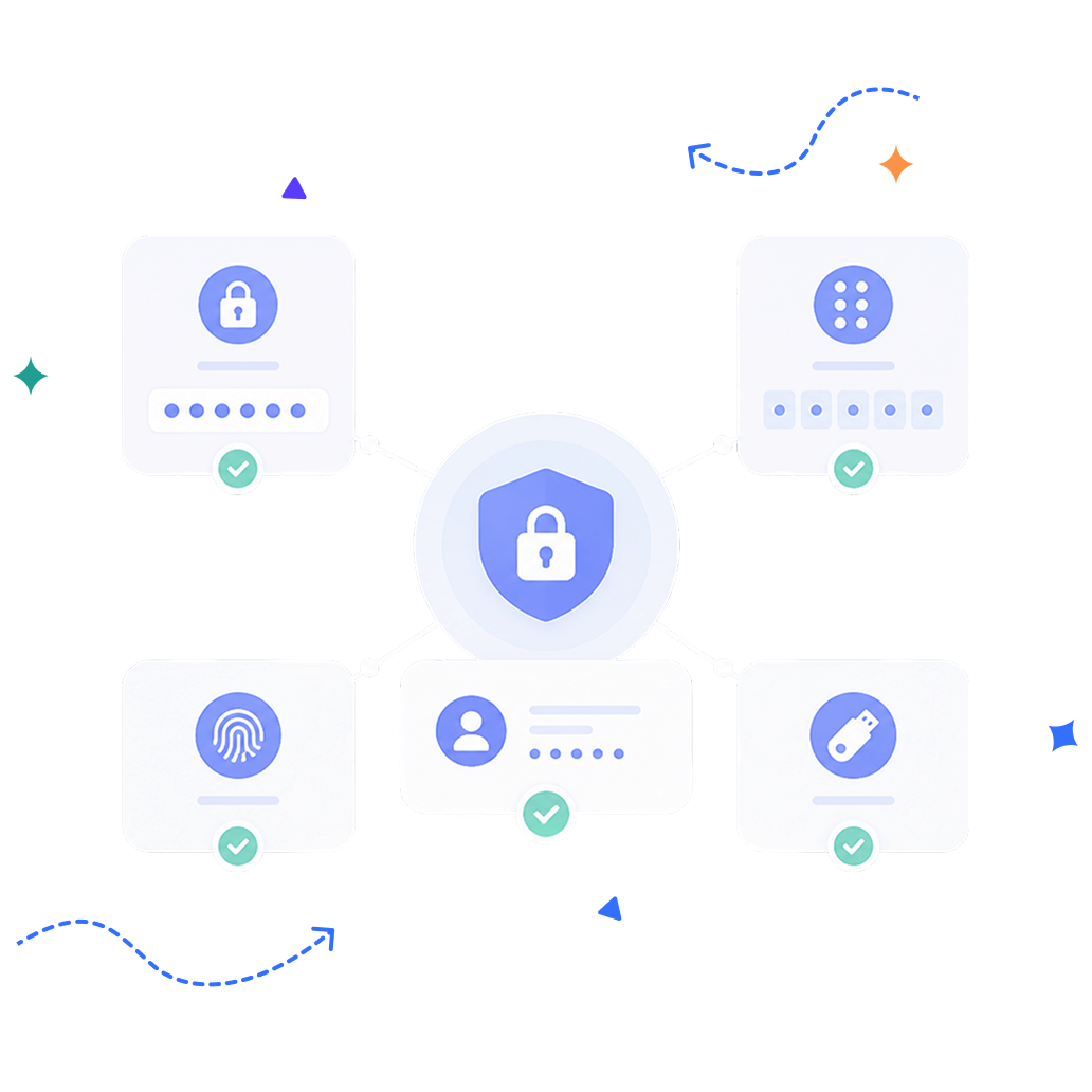 Account Security