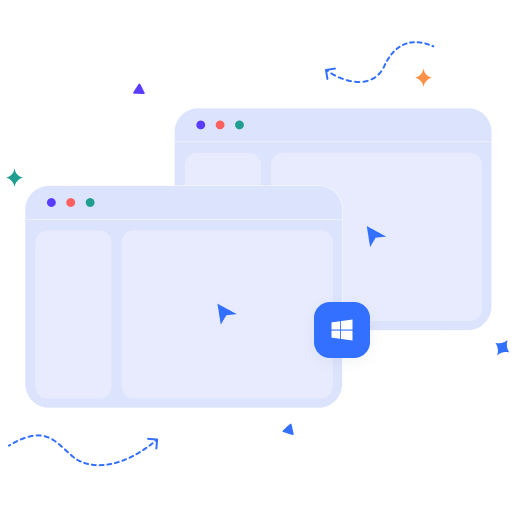 Multi-Window Sync