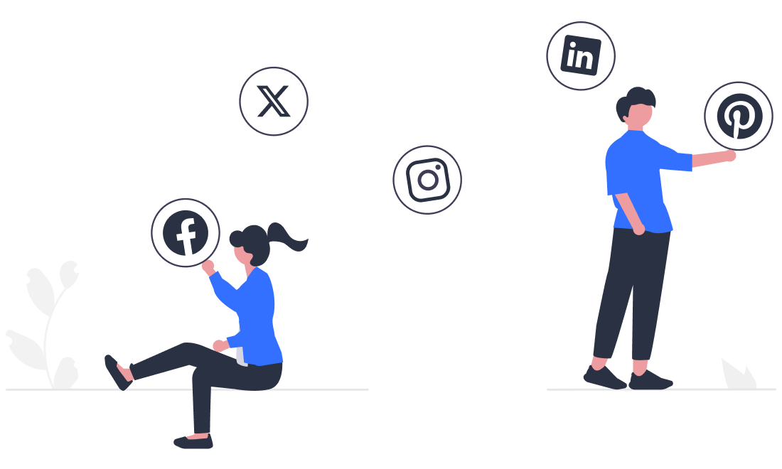 Multi-Platform Support