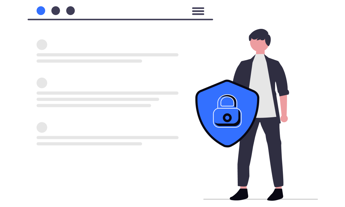 Account Security