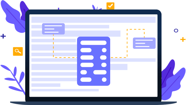 Локальный API