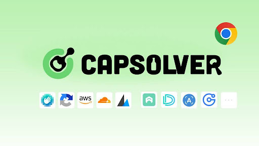 Capsolver | best captcha solving service to solve any type of captcha
