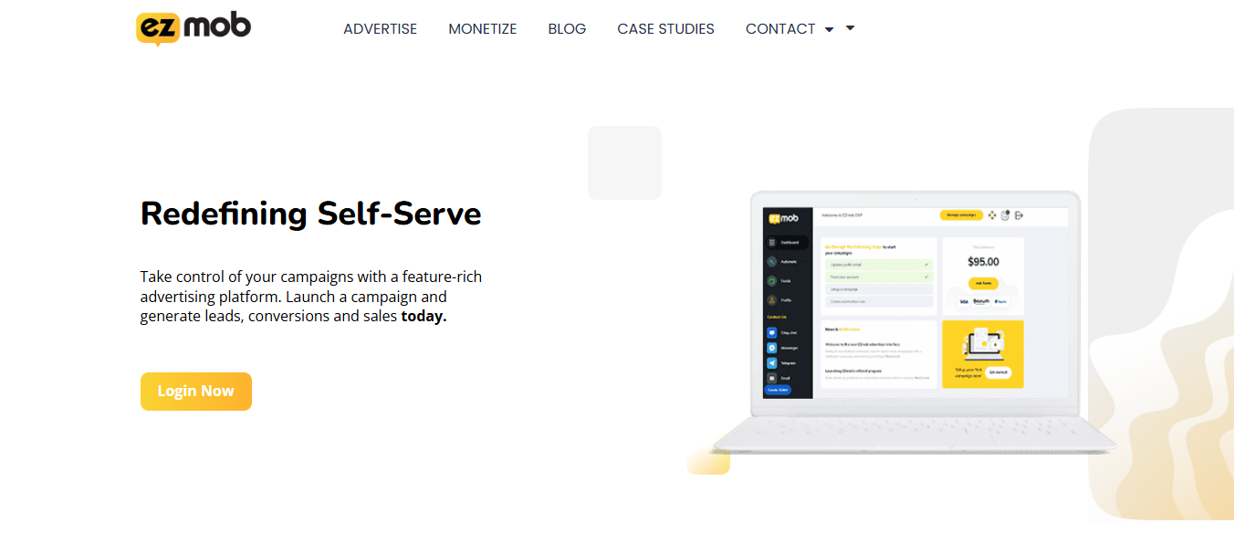 EZmob: A Comprehensive Guide