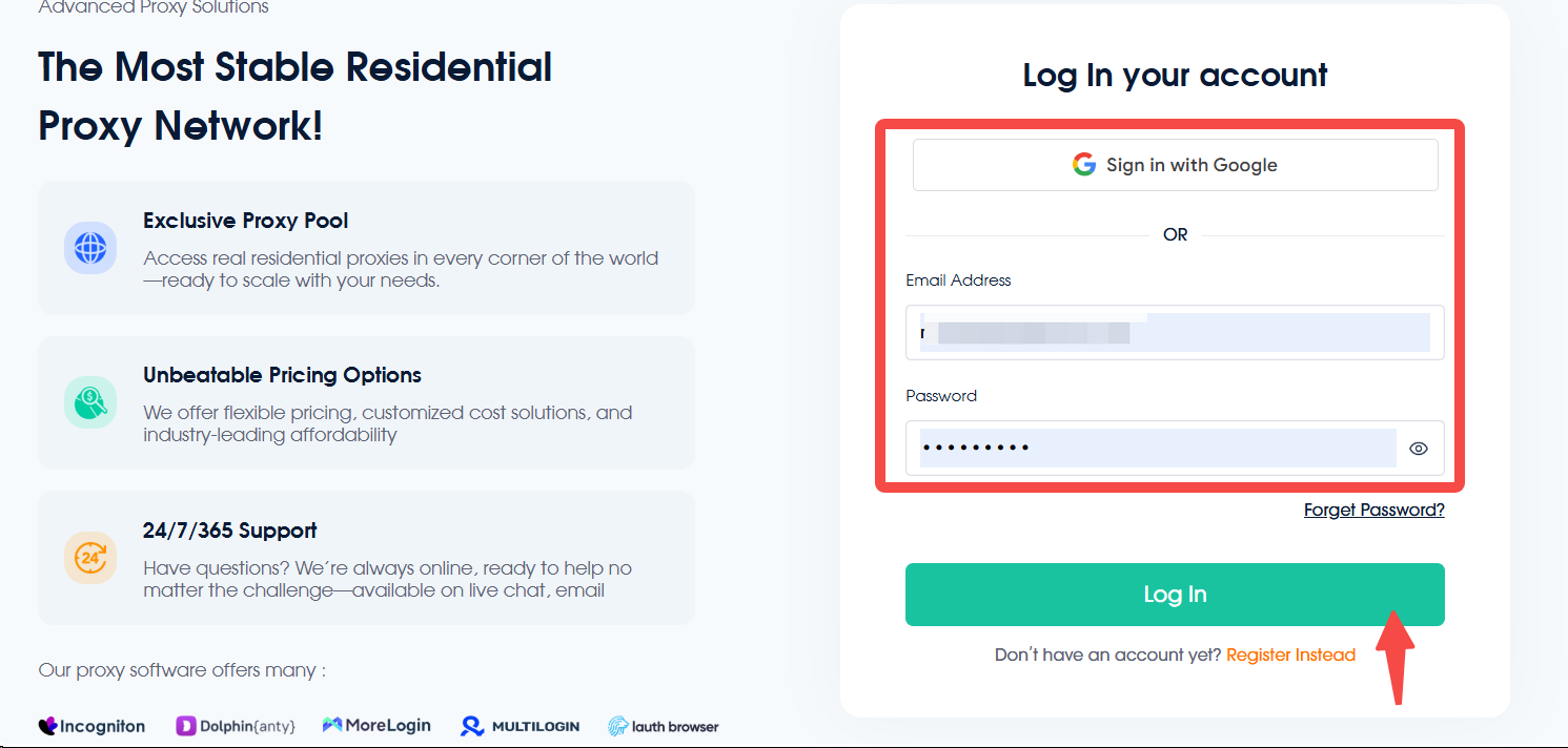 bitbrowser
