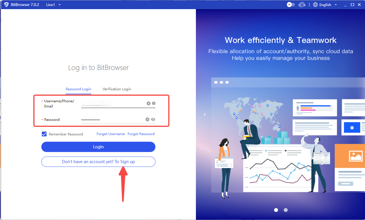 bitbrowser