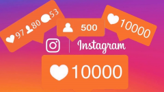 Instagram multi-account marketing strategy