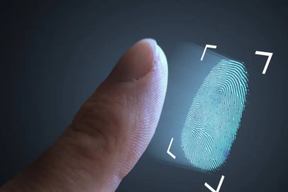 browser fingerprinting
