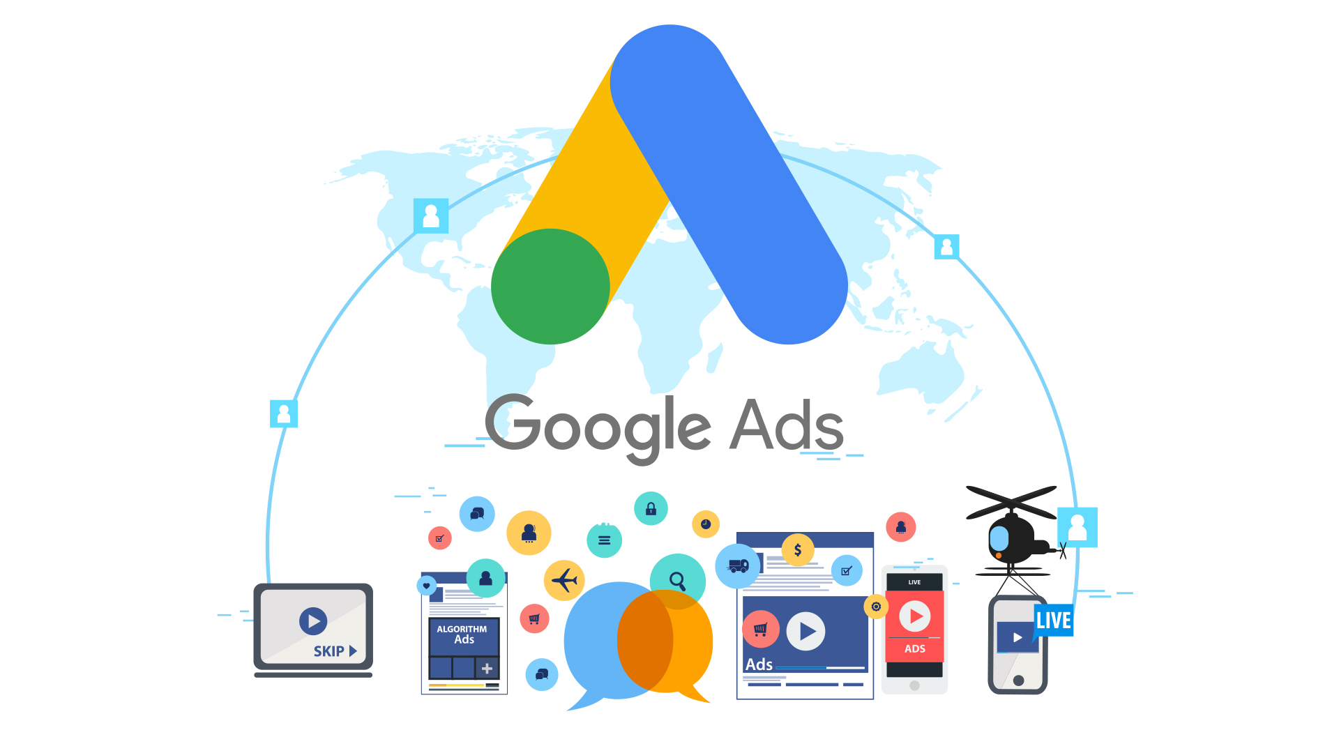 Google Ads
