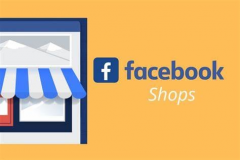 How to open a Facebook store and solve the problem that it is not available in the region?