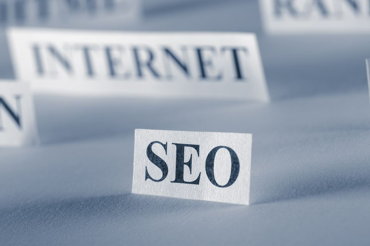SEO Optimizing Browsers