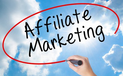 Affiliate Marketing Affiliate Marketing